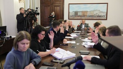 Фото: Цього року 19 соціально-культурних проектів громадських організацій отримають фінансову підтримку від міста