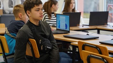 Фото: Вечір настільних ігор, майстерка з фінансової грамотності та HIP-HOP DAY: цікаві можливості для молоді цього тижня