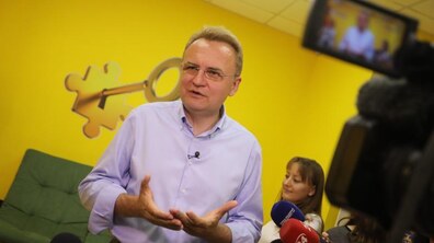Фото: Наступного року Львів планує закупити 100 великих автобусів