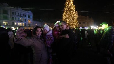 Фото: Мерія нагадує, що у Львові заборонене використання піротехніки