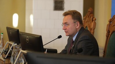 Фото: Місто планує роботи по вул. Ряшівській наступного року