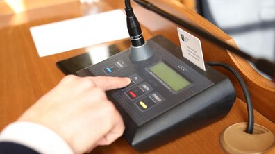 Фото: Для Військового госпіталю у Львові придбали дизель-генератор