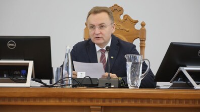 Фото: Львівській міській лікарні швидкої медичної допомоги передадуть 30 млн грн для закупівлі обладнання при нагальних потребах
