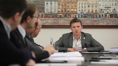Фото: Місто закупить та безоплатно передасть військовим низку матеріально-технічних засобів