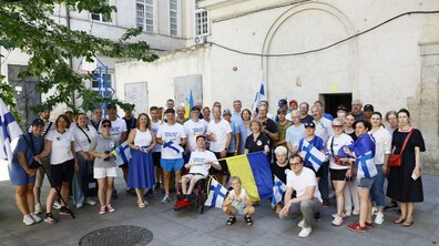 фото Романа Каймана для Львівської міської ради