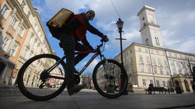 Фото: За останню добу коронавірус виявили у 406 львів'ян