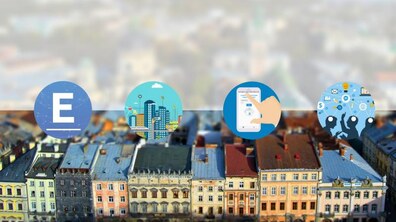 Фото: Управління ІТ прозвітувало про цьогорічну діяльність: е-освіта, інновації, е-послуги, популяризація е-врядування