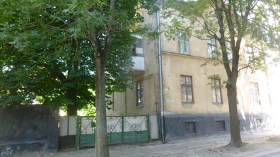 Фото: Проведення електронного аукціону без умов об'єкта малої приватизації за адресою: м. Львів, вул. Г. Квітки-Основ'яненка, 23