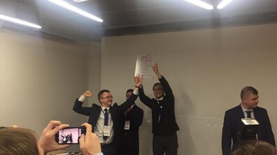 Фото: Львів отримав перше місце у національному конкурсі «Молодіжна столиця України»