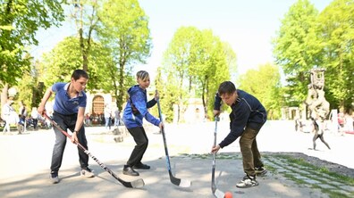 Фото: Цього вересня львів’ян запрошують на масштабну спортивну подію Lviv Sport City