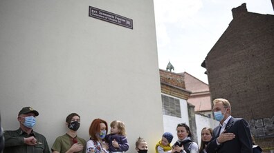 фото: Маркіян Лисейко