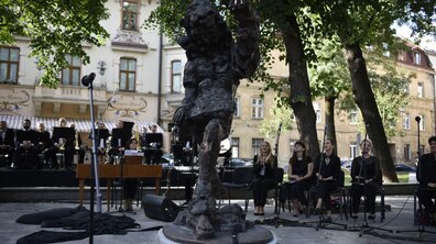 фото: Маркіян Лисейко