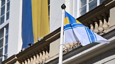 фото Анастасії Смольєнко для Львівської міської ради