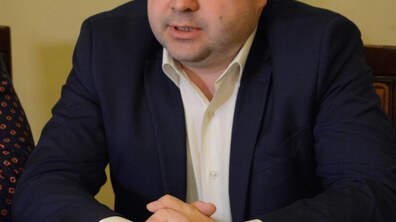 Фото: Розпочато капітальний ремонт вул. Курмановича: загальна вартість робіт 71,5 млн грн