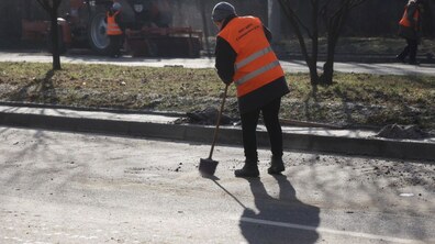 фото Романа Балука для Львівської міської ради