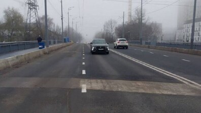 Кульпарківський міст.