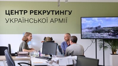 фото ілюстративне, автор: Роман Балук