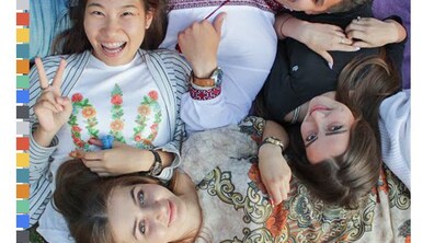 Фото: AIESEC у Львові запрошує до участі у програмі «Host Family»