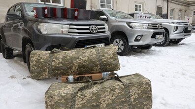 фото Романа Балука для Львівської міської ради