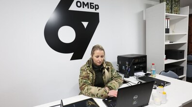 фото Романа Балука для Львівської міської ради