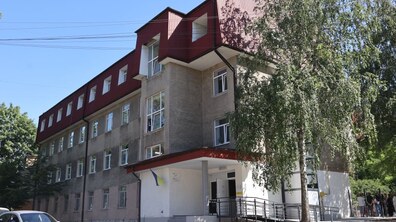 фото Романа Балука для Львівської міської ради
