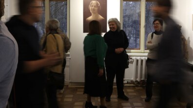 Фото: Музей Соломії Крушельницької відтепер працює на годину довше: актуальний графік роботи