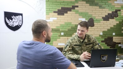 фото Романа Балука для Львівської міської ради