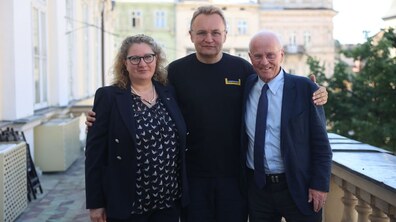 фото: Роман Балук