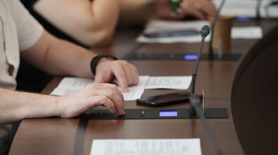 Фото: Львівтеплоенерго придбає спецтехніку для виїздів на аварійні роботи