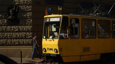 фото ілюстративне, автор: Роман Балук