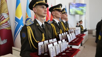 фото Романа Балука для Львівської міської ради