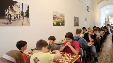 фото Романа Балука для Львівської міської ради