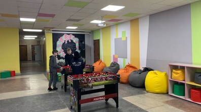 Фото: У Львові реалізували ще один проєкт у рамках Громадського бюджету
