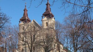 Фото: У храмі Святого Архистратига Михаїла відбудуться урочистості з нагоди 30-ліття виходу УГКЦ з підпілля