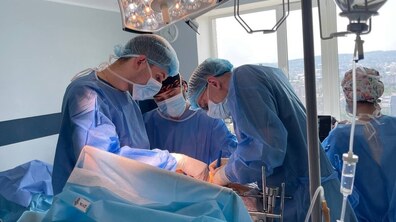 Фото: Львівські лікарі запрошують на консультації пацієнтів із недугами печінки та жовчних шляхів