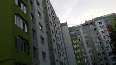 Фото: Цьогоріч програмою «Теплий дім» скористались 48 ОСББ та ЖБК