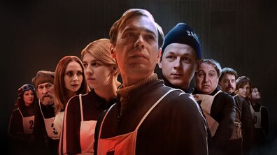 Фото: У Львові відбудеться допрем'єрний показ фільму Олега Сенцова та Ахтема Сеітаблаєва: триває акредитація