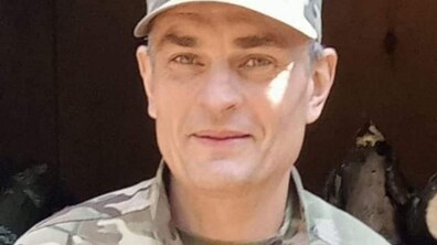 Фото: У 18 ліцеї встановлять меморіальну таблицю Володимиру Курнату