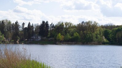 Фото: «Малоголосківська дебра» та «Щирецьке водосховище»: у Львівській громаді створюють ще два об’єкти природно-заповідного фонду