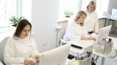 Фото: У Львові запрацював контакт-центр для людей у складних життєвих обставинах: як отримати допомогу