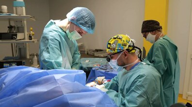 Фото: Як лікувати хвороби печінки у дітей: топові іноземні фахівці стануть учасниками міжнародної конференції у Львові