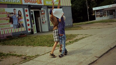 автор – Тарас Бичко