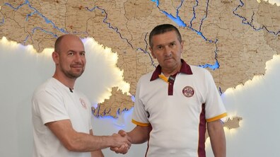 Фото: Львівські кардіохірурги пересадили серце захиснику за 600 км від Львова