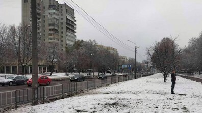 Фото: За місяць у Львові демонтували 78 великогабаритних рекламних щитів
