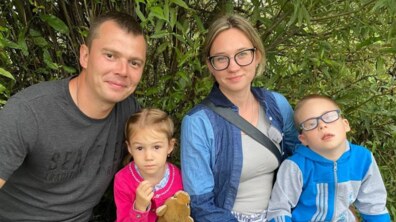 Фото: Любити та приймати: як у Львові допомагають дітям та людям із синдромом Дауна