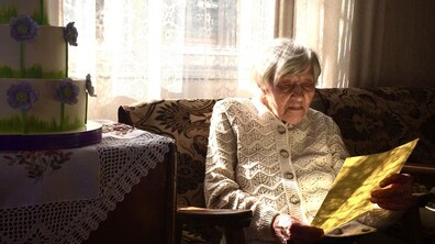 Фото: У березні п’ятеро львів’ян поважного віку відзначатимуть уродини