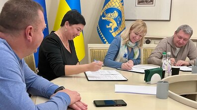 Фото: Навчання та робота в сфері логістики: нові можливості для працевлаштування