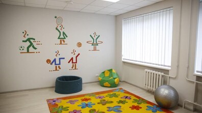 Фото: У Львові відкрили восьмий інклюзивно-ресурсний центр
