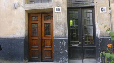 Фото: Проведення електронного аукціону без умов об'єкта малої приватизації за адресою: м. Львів, вул. Тарнавського М. генерала, 66