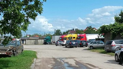Фото: 1,2 млн грн боргу підприємці повернуть місту за користування землею